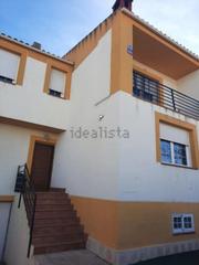 Casa  Albacete. Chalet adosado en aguas nuevas