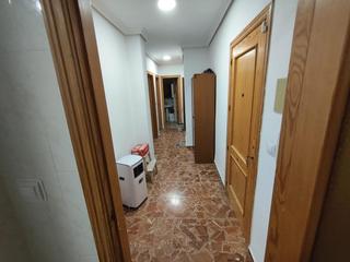 Pis  Murillo. Piso en venta en el pilar