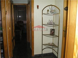Pis a Fátima. Piso en venta  zona dionisio guardiola