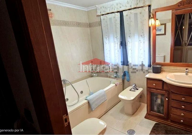 Foto 4431e284-57a8-43e1-9cda-721bee51f2a6. Casa amb calefacció aparcament a Santa Teresa - Vereda Albacete