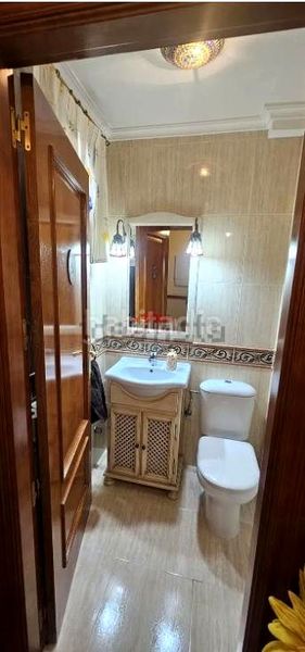Foto 5b0c4d49-ef0c-4746-ba40-82c32ee868d8. Casa amb calefacció aparcament a Santa Teresa - Vereda Albacete