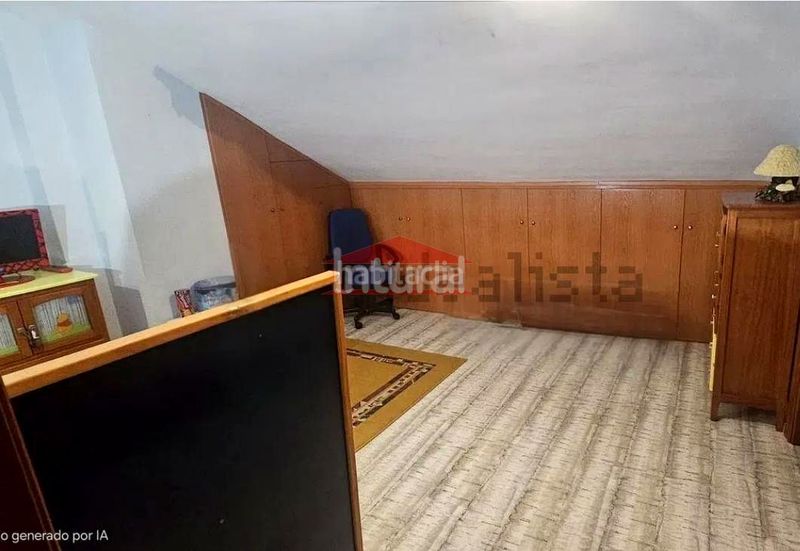 Foto 6f9680bc-6e77-480f-999e-a87888302382. Casa amb calefacció aparcament a Santa Teresa - Vereda Albacete