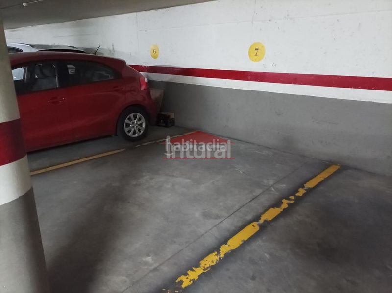 Foto c56731fb-795d-42d8-ae3d-56f6a89c2b0b. Aparcament cotxe a Carretas - Pajarita Albacete