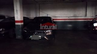 Posto auto  Alicante. Plaza de parking en industria
