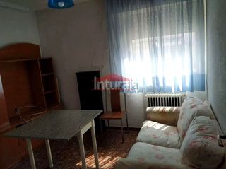 Pis a San Pablo. Piso en venta en san pablo