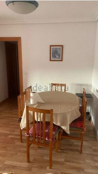 Foto 496771f8-9116-4a56-a917-ae94f5ae754c. Pis amb calefacció aparcament a Carretas - Pajarita Albacete