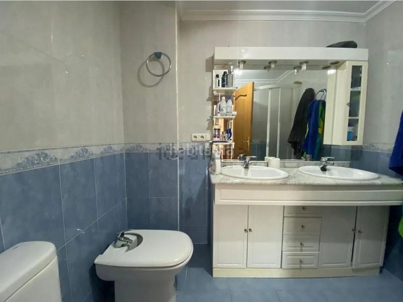 Foto 4e5dc477-94d8-46dd-9364-37beff7bc9a3. Pis amb calefacció aparcament a Carretas - Pajarita Albacete