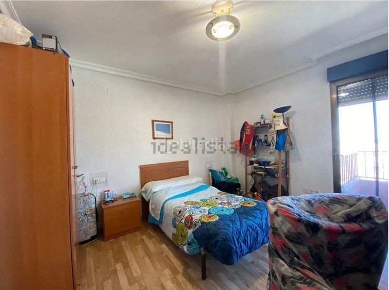 Foto 81c50a27-244d-43b8-bfdd-c384b7a5cc20. Pis amb calefacció aparcament a Carretas - Pajarita Albacete