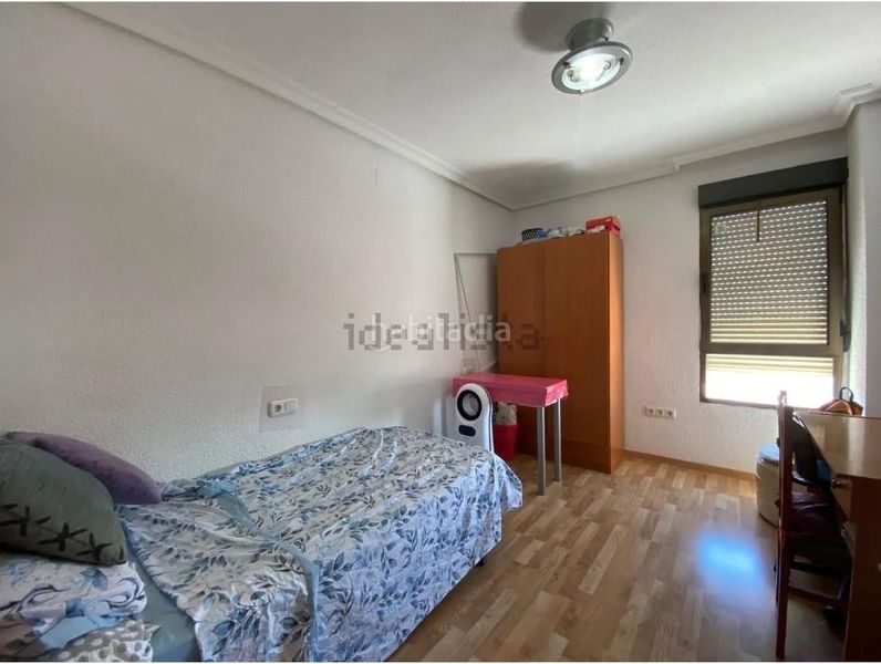 Foto a48e3d06-3096-428a-86a2-6687c75fa49e. Pis amb calefacció aparcament a Carretas - Pajarita Albacete