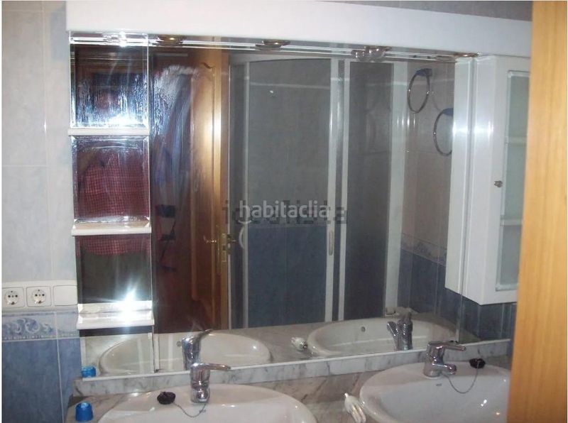 Foto bb239b8b-717b-46e6-b3c8-100f4419de60. Pis amb calefacció aparcament a Carretas - Pajarita Albacete