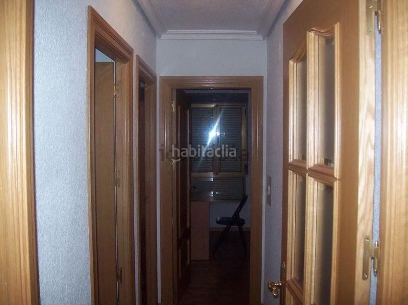 Foto c668a0fd-7f84-4f13-a8fc-8ab9ededd580. Pis amb calefacció aparcament a Carretas - Pajarita Albacete