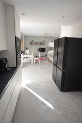 Casa adosada en Gineta (La). Chalet en venta en la gineta