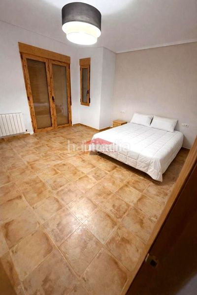 Foto 66749870-efae-4e0b-8621-17c8bd25c03b. Casa adossada amb calefacció aparcament a Gineta (La)