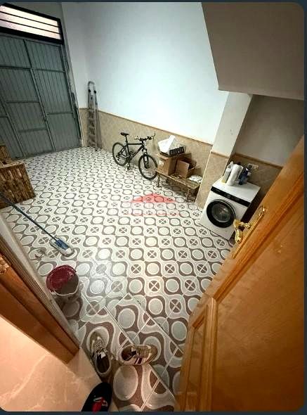 Foto ade0d410-7632-4496-9fa6-31bcb654fd4e. Casa adossada amb calefacció aparcament a Gineta (La)