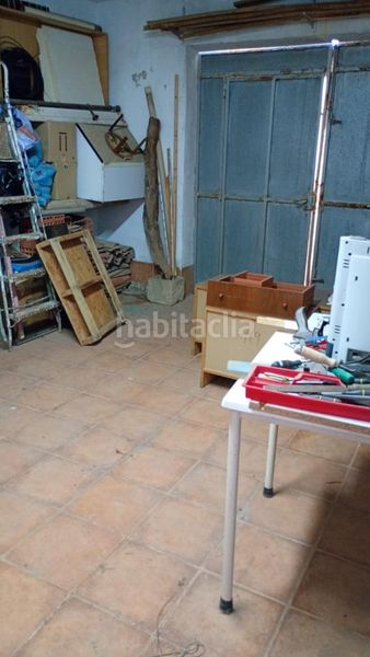 Foto 6c2e3154-6205-4fa2-9fba-d8cb958e2c32. Masia a Chinchilla de Monte - Aragón