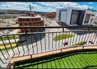 Rent Apartment in Parque Sur. Apartamento en alquiler zona corte ingles.