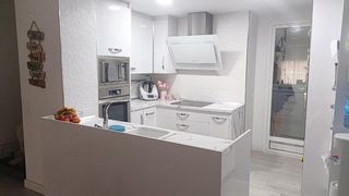 Piso en Jesús Nazareno