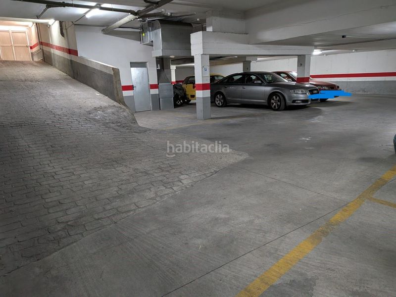 Foto 0b3280e5-6d7f-405d-8f0d-5dfe7baa86cc. Aparcament cotxe a Estación Albacete