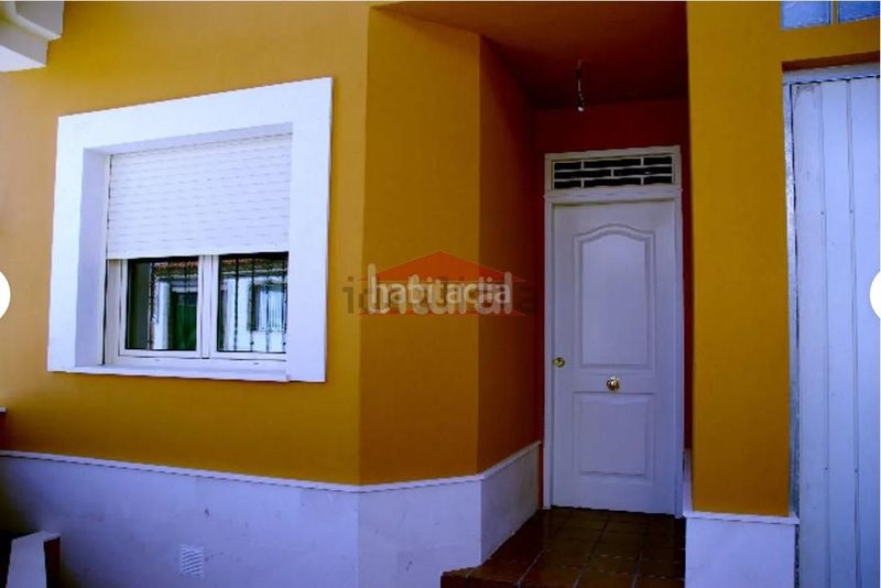 Foto 0c1cd5f3-b6b8-4d4e-b7d1-61783fdf2806. Casa adossada amb calefacció aparcament a Pedanías - Extrarradio Albacete
