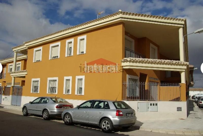 Foto 378d40ed-0269-4cfc-a22f-994c0fb0603c. Casa adossada amb calefacció aparcament a Pedanías - Extrarradio Albacete