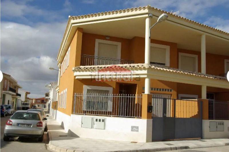 Foto 77bcfdf0-2034-4e25-b135-b8f75172049d. Casa adossada amb calefacció aparcament a Pedanías - Extrarradio Albacete