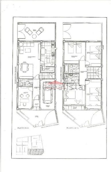 Foto ffff03f6-47aa-4ef7-8f20-c3caad2415ab. Casa adossada amb calefacció aparcament a Pedanías - Extrarradio Albacete