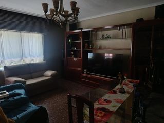 Etagenwohnung  Miguel lópez de legazpi. Piso en venta en industria