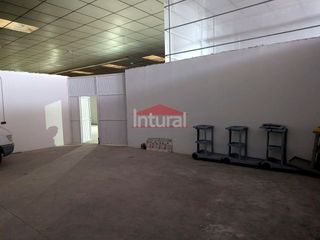Location Bâtiment à usage industriel  A. Nave en alquiler en campollano