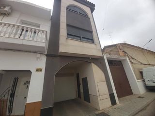 Pis  General topete. Piso en venta zona villarrobledo albacete
