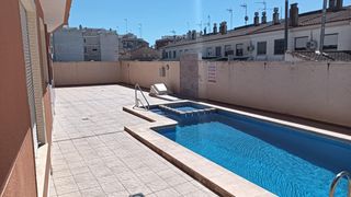 Appartamento en Formentera del Segura. Piso en venta en formentera del segura