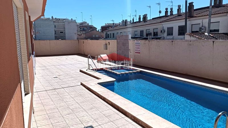 Foto 62a64b36-ffb0-4ea6-b32a-fe67a97964a4. Appartamento con piscina in Formentera del Segura