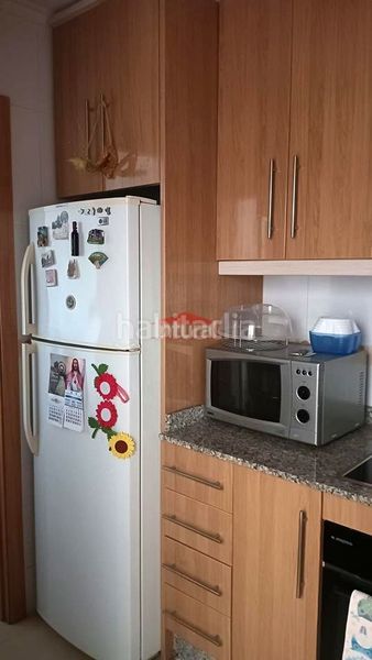 Foto 6cdf268f-0830-4204-9bae-02ac28187099. Appartamento con piscina in Formentera del Segura
