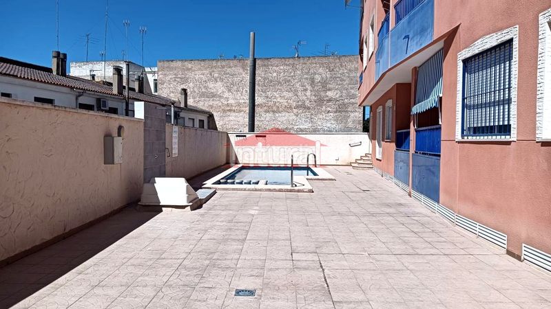 Foto a39037a3-f077-45c7-b8be-cac54a73a889. Appartamento con piscina in Formentera del Segura