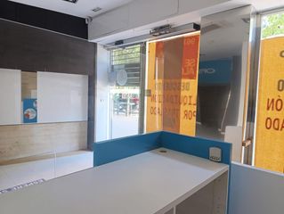 Business premise in Caba