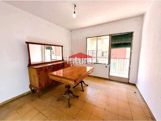 Flat  Del marqu�s de comillas. Piso en venta en benidorm