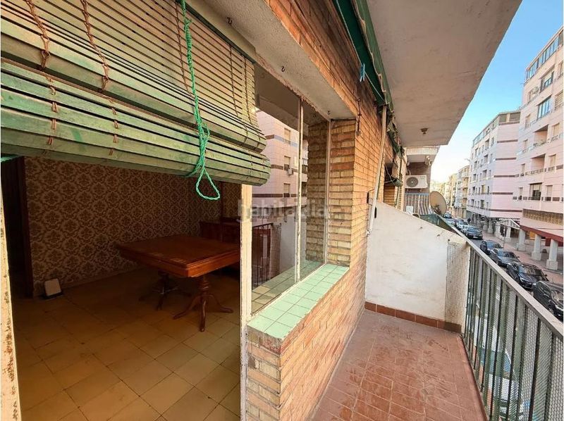 Foto 128a2dea-c2f8-424a-a9c0-6008bcb633b7. Pis a Centro Urbano Benidorm