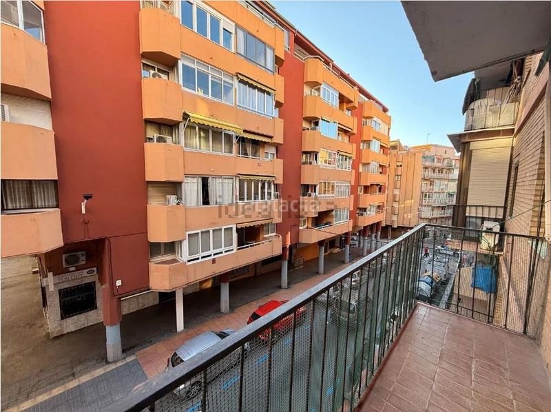 Foto 56360344-83e4-4b98-85f9-64141fd215f6. Pis a Centro Urbano Benidorm