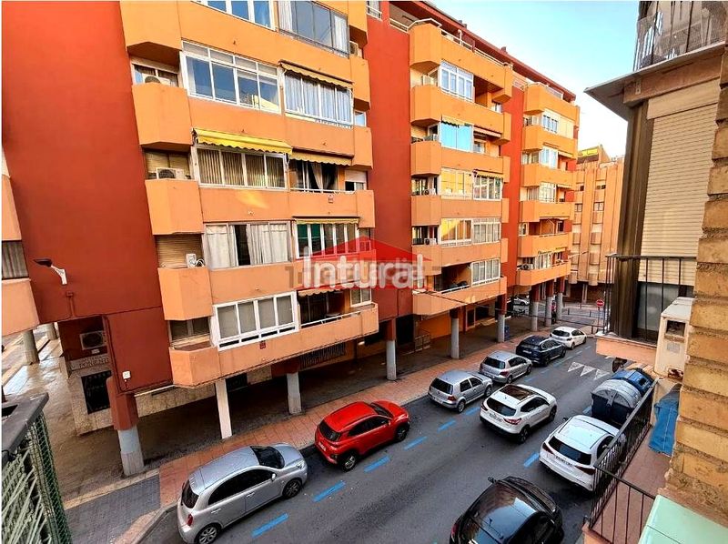 Foto 8661d45c-d5ad-4d34-912f-dad00ed0ca81. Pis a Centro Urbano Benidorm