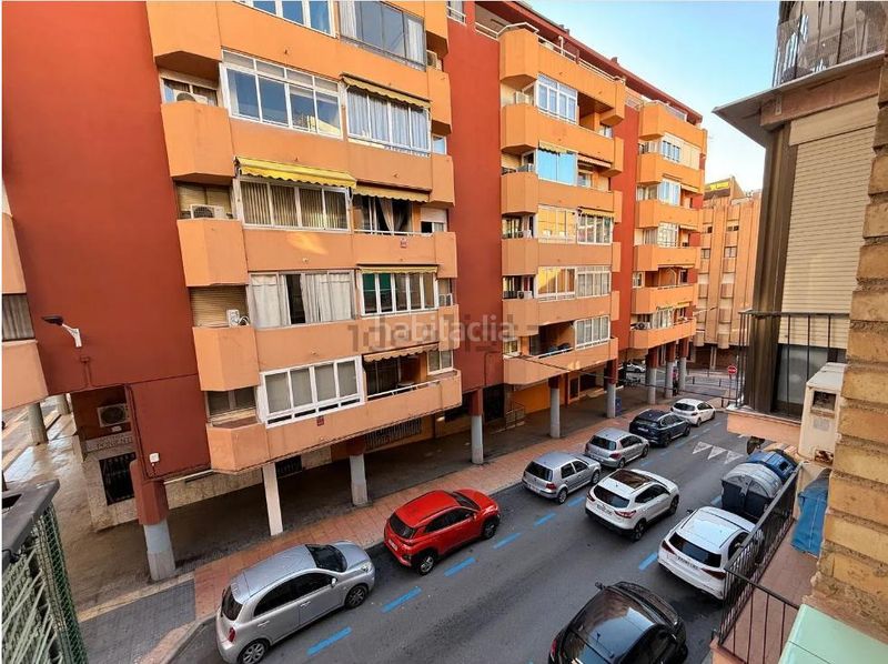 Foto c8c8e5eb-c535-4205-93bb-53d3b79823d1. Pis a Centro Urbano Benidorm