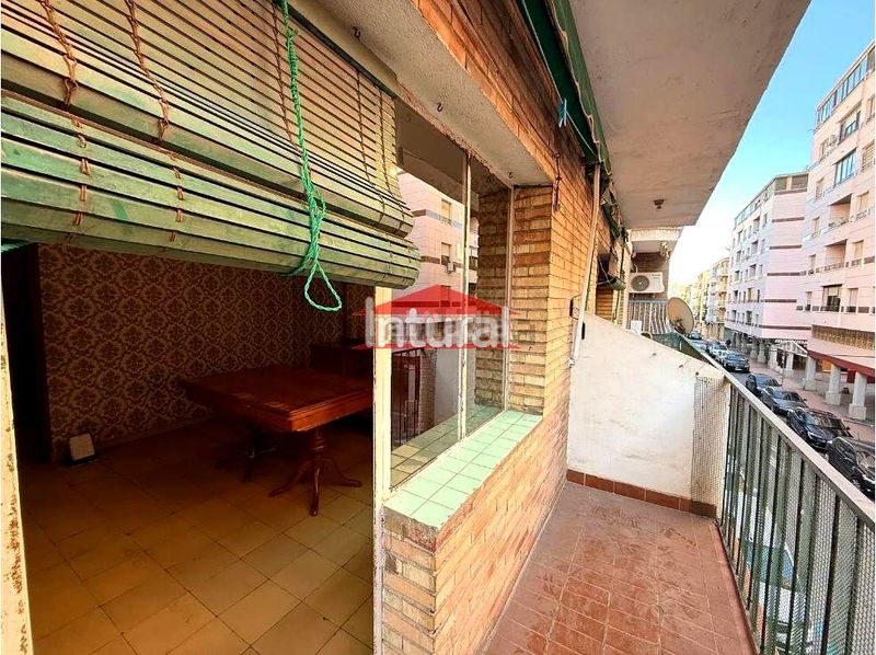 Foto fb3c5ab1-47d0-4780-a746-6e4bf4776bcd. Pis a Centro Urbano Benidorm