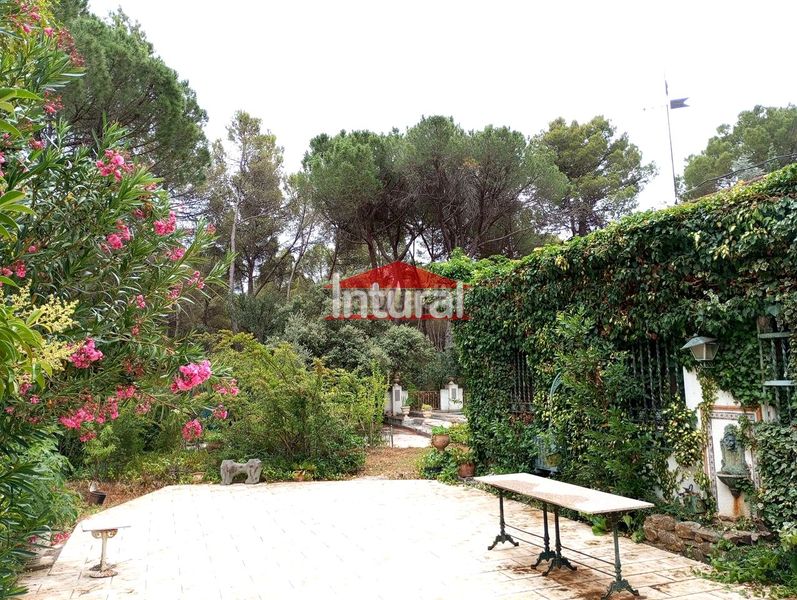 Foto 1c904694-84ce-46df-898a-20adaff7c917. Casa amb calefacció piscina a Pedanías - Extrarradio Albacete