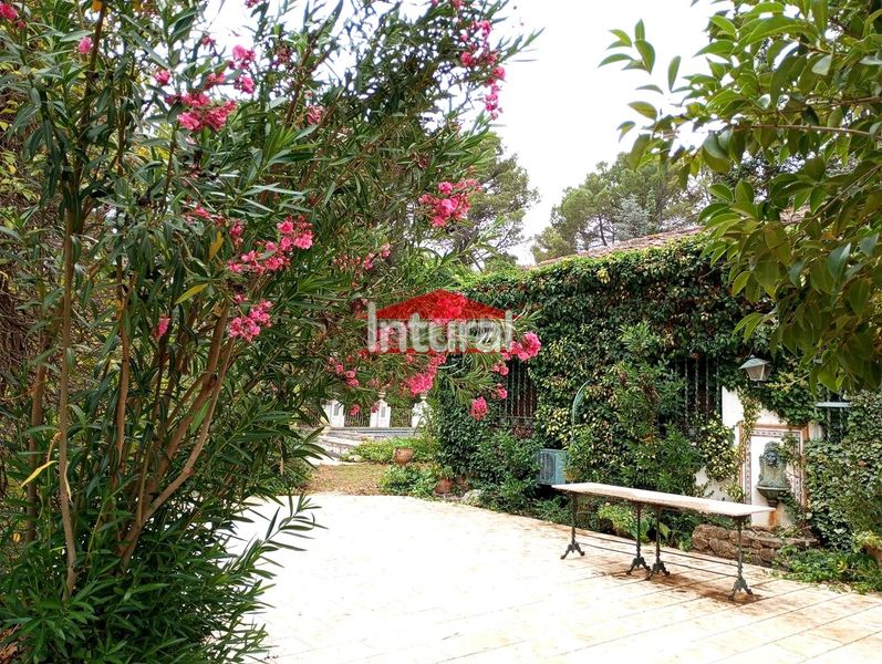 Foto 1d768481-56da-446c-b58c-963b89502874. Casa amb calefacció piscina a Pedanías - Extrarradio Albacete