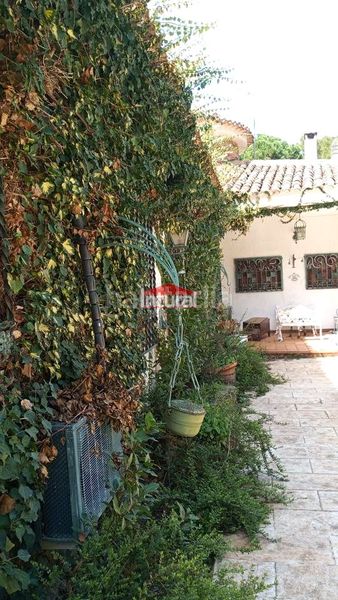 Foto 4650dd06-b492-4981-b00b-b819e680e17d. Casa amb calefacció piscina a Pedanías - Extrarradio Albacete