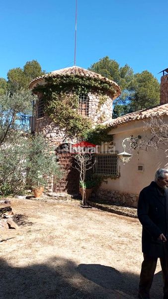 Foto 4b9e958a-af2c-4261-b84f-7efa748f4651. Casa amb calefacció piscina a Pedanías - Extrarradio Albacete