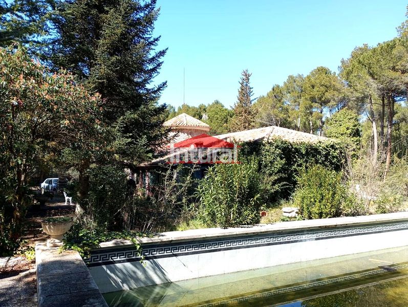 Foto 832efbec-091e-40f8-9cdc-9fb66476851d. Casa amb calefacció piscina a Pedanías - Extrarradio Albacete