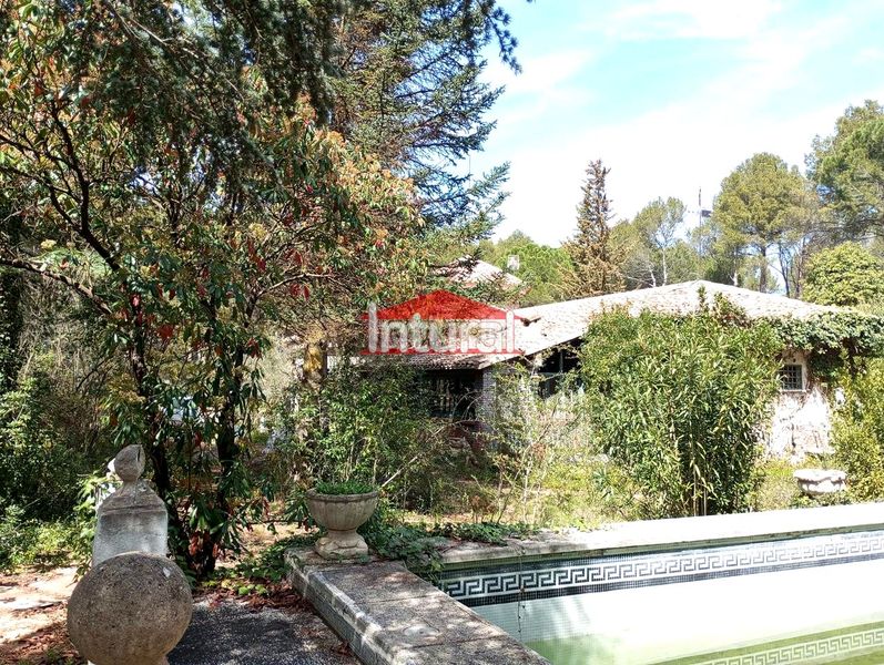 Foto 863435e3-32a5-4b06-8f9e-e9a631498861. Casa amb calefacció piscina a Pedanías - Extrarradio Albacete