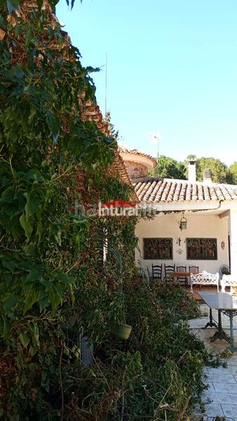 Foto 91f2d09e-afec-469e-b5af-af6b66f6829c. Casa amb calefacció piscina a Pedanías - Extrarradio Albacete
