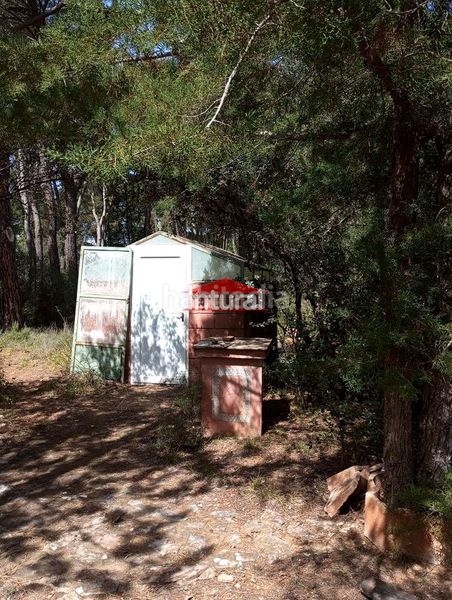 Foto a91ce4be-bb43-48df-820d-0d2e768a5864. Casa amb calefacció piscina a Pedanías - Extrarradio Albacete