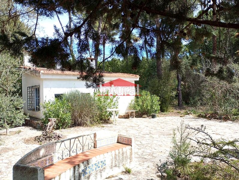 Foto af112c48-6571-496e-bbd6-692f2797c967. Casa amb calefacció piscina a Pedanías - Extrarradio Albacete
