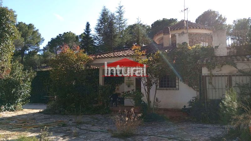 Foto fd139374-6de8-473f-a1f2-f65ddb3a4835. Casa amb calefacció piscina a Pedanías - Extrarradio Albacete